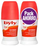 Deodorant naistele Byly Extrem, 100 ml