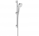 Du&scaron;ikomplekt Hansgrohe HG Talis Select S Croma Select E Vario, kroom v.