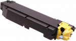 Toonerikassett Kyocera 1T02NRANL0, kollane v.
