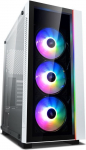Arvuti korpus Deepcool MATREXX 55 V3, valge v.