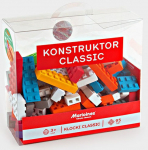 Konstruktor Marioinex, 95 tk