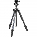 Alus Manfrotto MII, alumiinium