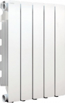 Radiaator Fondital Blitz Super B4 x 55.7 cm, k&uuml;lg&uuml;hendus