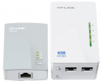 Powerline adapter TP-Link