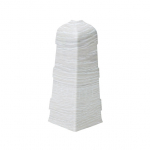 P&otilde;randaliistu v&auml;lisnurk Salag LIMA (wood) LYTZ02, 3.3 cm x 7.2 cm x 4.2 cm, helehall