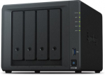 NAS korpus Synology NAS DS920+