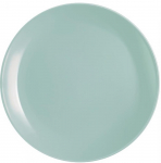 Taldrik Luminarc, &Oslash; 19 cm, sinine v.