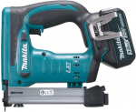 Klambrip&uuml;stol Makita DST221RTJ Cordless, 18 V, 2.4 kg