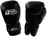 Poksikindad ProFight Skin Dragon, must v., 10 oz