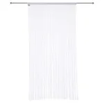 P&auml;evakardin Atmosphera 10386 103860Z, valge v., 90 cm x 200 cm
