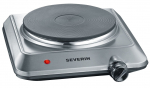 Lauapliit elektriline Severin KP 1092, 1500 W, roostevaba teras v.