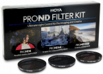 Filter Hoya Pro ND8/64/1000, Neutraalne hall, 77 mm