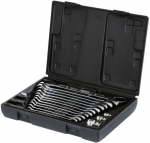 Komplekt KsTools, 8 - 19 mm, 16 tk