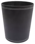 Pr&uuml;gikast Home4you Walter 87364, must v., 28 cm