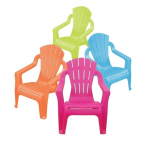 Aiatool Miniselva, sinine/punane/roheline, 37 cm x 39.5 cm x 44.5 cm
