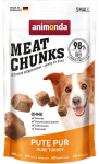 Koeramaius Vitakraft MeatChunks, kalkun, 0.06 kg