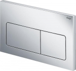 Loputuskasti nupp Viega 773717CHR, kroom v.