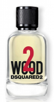 Tualettvesi Dsquared2 2Wood, 30 ml