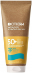 P&auml;ikesekaitsepiim Biotherm Waterlover Hydrating SPF50, 200 ml