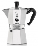 Moka kohvikann Bialetti Express, 0.23 l, h&otilde;be v.