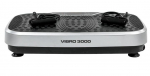 Vibratsiooniplatvorm - treeningseade Christopeit Vibro 3000
