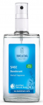 Deodorant naistele Weleda Sage Herbal Fragrance, 100 ml