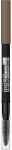 Kulmupliiats Maybelline Tattoo Brow 36h, 5 g 02 blonde