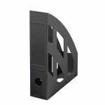 Dokumendialus Herlitz 50033980, must v.