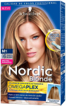 Juuste blondeerimisvahend Schwarzkopf Nordic Blonde, super strands, M1