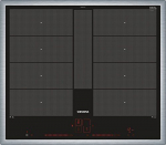 Induktsioonpliit Siemens EX645LYC1E