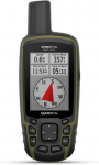 GPS vastuv&otilde;tja Garmin GPSMAP 65S