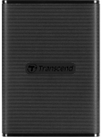 K&otilde;vaketas Transcend ESD270C, SSD, 250 GB, must v.