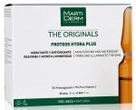 N&auml;okapslid Martiderm The Originals Proteos Hydra Plus, 60 ml