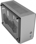 Arvuti korpus Zalman M2 Mini Mini-ITX, h&otilde;be v.