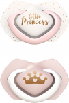 Lutt Canpol Babies Royal Baby, 6+ kuud, roosa v.