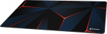 Hiirematt Sharkoon SGP30 XXL, 90 cm x 40 cm x 0.3 cm, sinine v./must v./punane v.