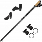 Kepik&otilde;nnikeppide komplekt Alpidex, 120 cm