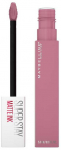 Huulepulk Maybelline Super Stay Matte Ink, 5 ml, revolutionist, 180