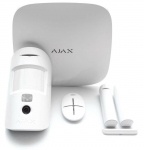 Turvas&uuml;steemid Ajax