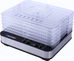 Puu- ja k&ouml;&ouml;giviljakuivati Blaupunkt FDD601, 420 W