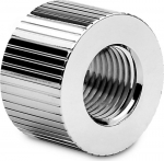 Adapter EK Water Blocks EK-Quantum Torque Extender Static FF 14, 1.4 cm, h&otilde;be