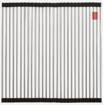 Kuumade roogade kandik Franke Rolling Mat 42, 46.8 cm x 42 cm, H&otilde;be