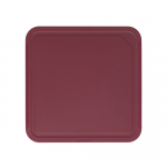 L&otilde;ikelaud Brabantia, punane, 26.7 cm x 26.7 cm