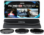 Filter Hoya Kit ProND EX, Neutraalne hall, 72 mm