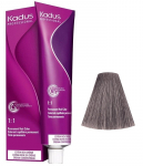 Juuksev&auml;rv Kadus Professional Permanent Color, soft taupe, 7/61, 60 ml