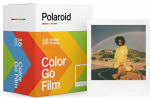 Kiirfotoplaadid Polaroid Go Color 2pcs, 16 tk