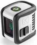 Niveliir Kapro 842G Prolaser Green Bambino, 90 &deg;