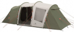 Kaheksakohaline telk Easy Camp Huntsville 600 120409, oliiv v./hall v., 605 cm x 240 cm x 200 cm