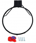 Korvpallir&otilde;ngas Nils Basketball Hoop ODKR2S