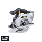 Ketassaag Grunder CS-L1118, 18 V